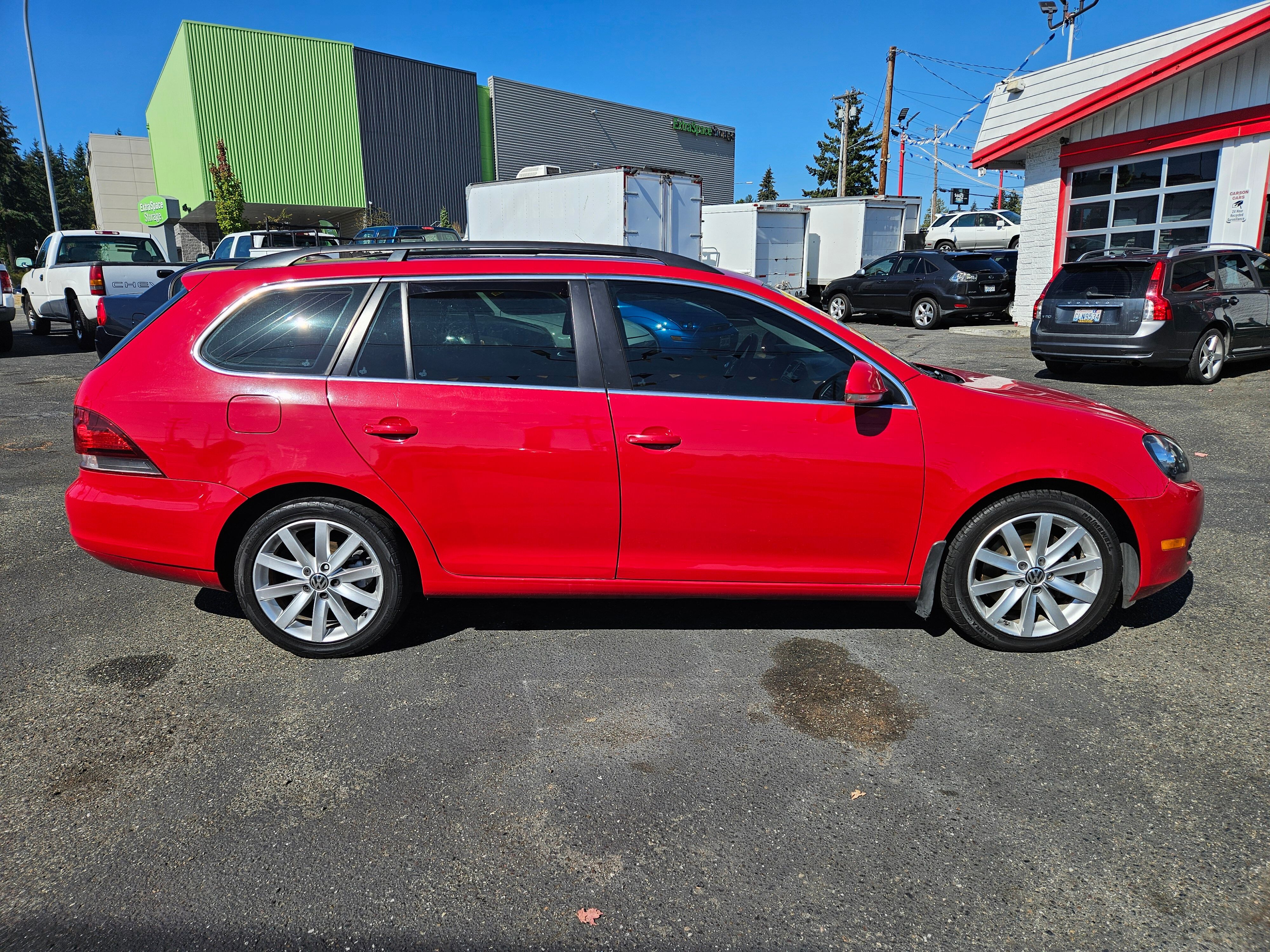 volkswagen jetta sportwagen 2010 3VWTL7AJ4AM615912 image volkswagen jetta sportwagen 2010 3VWTL7AJ4AM615912 image